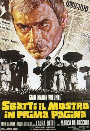 Sbatti il mostro in prima pagina
