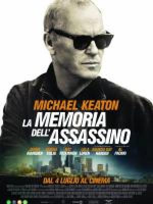 La memoria dell'assassino | v.o. sott. ita