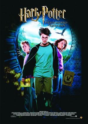 Harry potter e il prigioniero di azkaban 20esimo anniversario