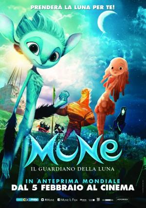 Mune - Il guardiano della luna