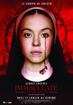 Immaculate - La prescelta