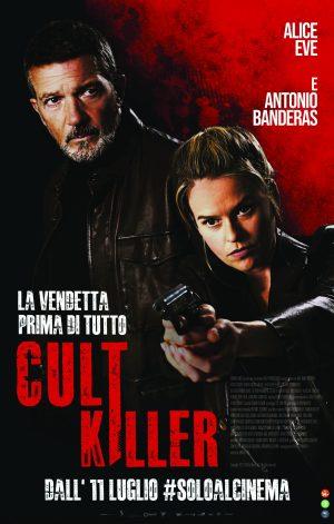 Cult Killer