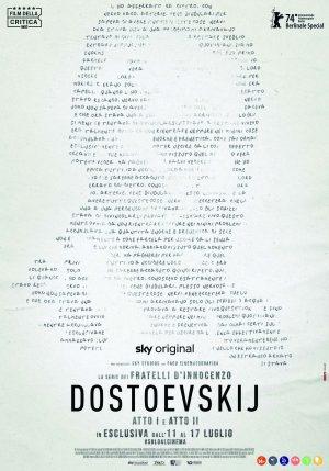 Dostoevskij - atto II