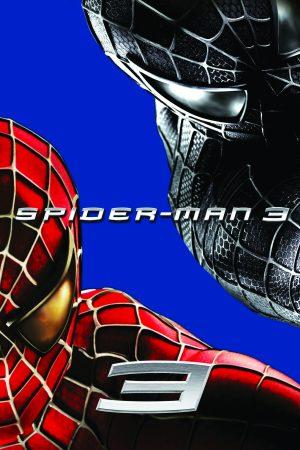 Spider-man 3 [2007]