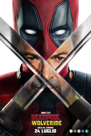 Deadpool & wolverine atmos