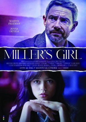 Miller's Girl