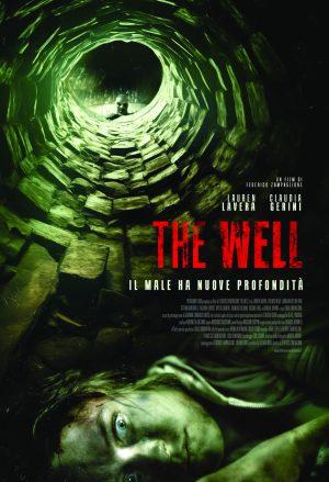 The well