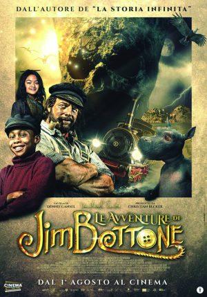 Le avventure di Jim Bottone
