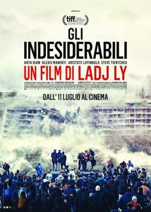 Gli indesiderabili | v.o. sott. ita