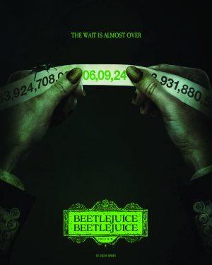 Beetlejuice Beetlejuice
