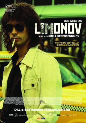 Limonov
