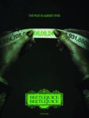 Beetlejuice Beetlejuice | original version