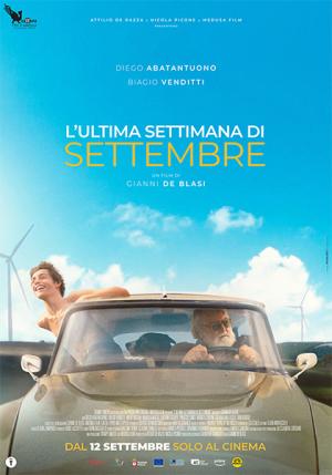 L'Ultima settimana di Settembre