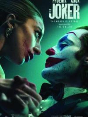 Joker - folie à deux
