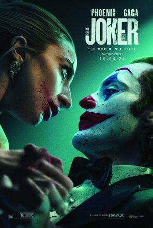 Joker - folie à deux | atmos