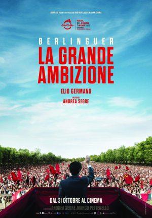 Berlinguer - La grande ambizione