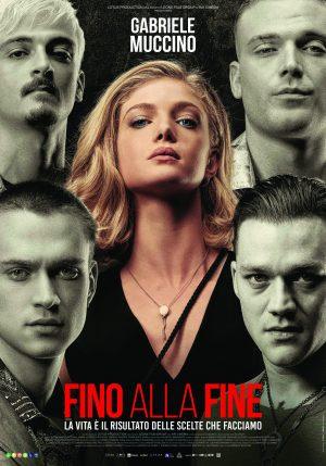 Fino alla fine