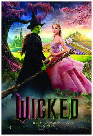Wicked | original version