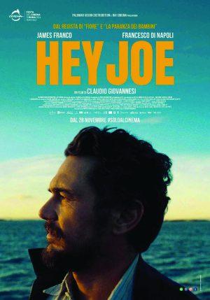 Hey Joe
