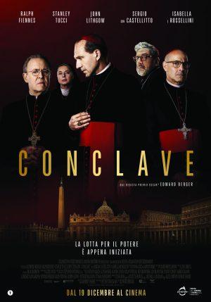 Conclave