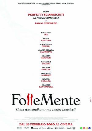 FolleMente