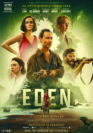 Eden | v.o. sott. ita