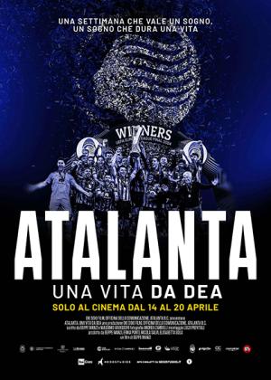 Atalanta. una vita da dea