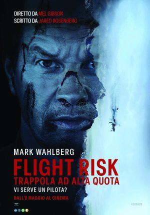 Flight Risk - Trappola ad alta quota