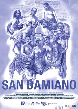 San Damiano