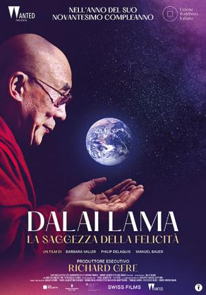 Dalai Lama - la saggezza della felicità
