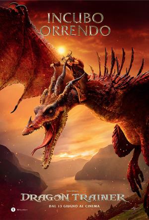 Dragon Trainer | v.o. sott. ita