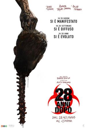 28 anni dopo