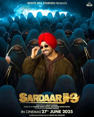 Sardaar ji 3