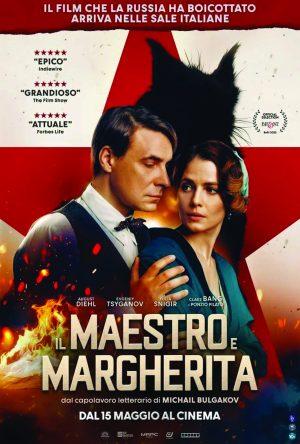 Il Maestro e Margherita