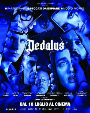 Dedalus