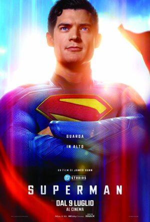 Superman