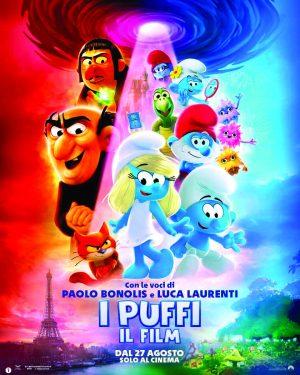 I Puffi - Il Film