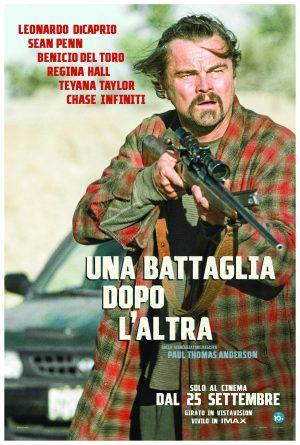 Una Battaglia dopo l'Altra