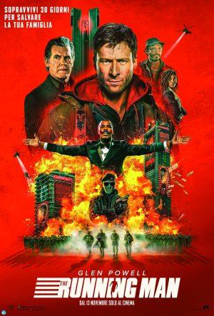 The Running Man