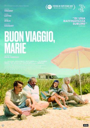 Buon Viaggio, Marie
