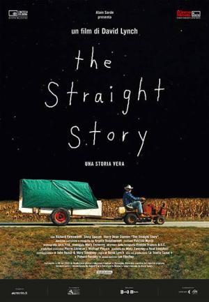 Una storia vera | v.o. sott. ita