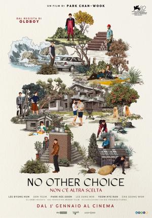 No other choice - non c'e' altra scelta
