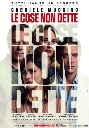 Le cose non dette