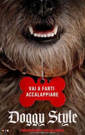 Doggy style