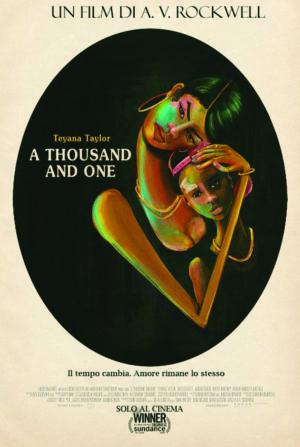 A Thousand and One