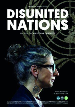 Disunited Nations