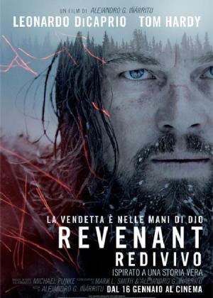 Revenant - redivivo - 10Â° anniversario