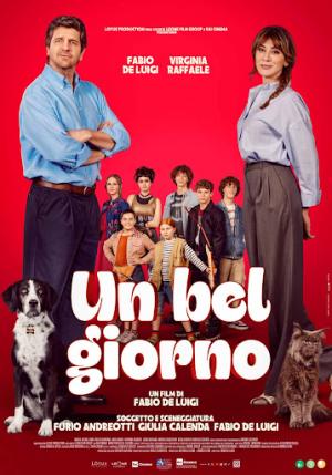 Un bel giorno