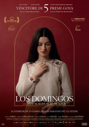 Los domingos