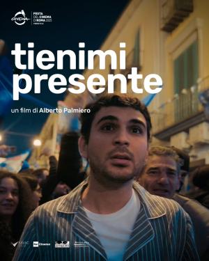 Tienimi presente